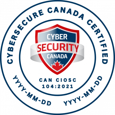 CyberSecure Canada New Badge CyberSecure Canada New Badge