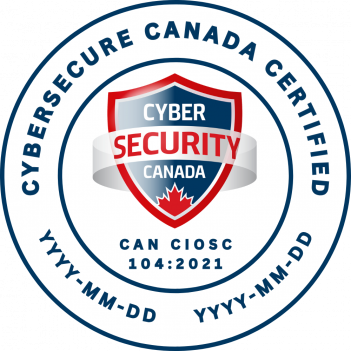 CyberSecure Canada New Badge CyberSecure Canada New Badge