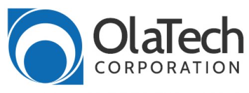 Olatech Logo
